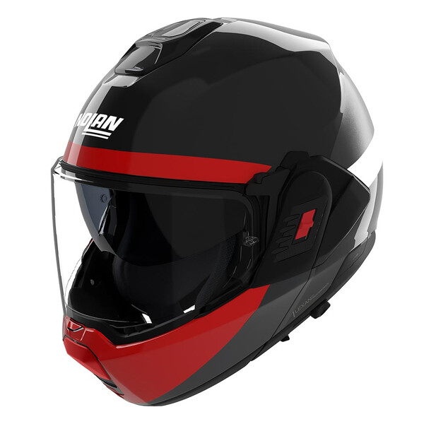Casque N120-1 Blocco N-Com