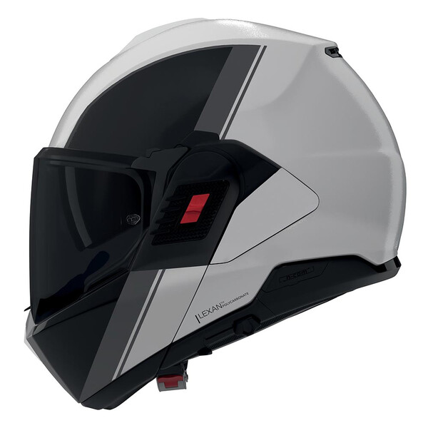 Casque N120-1 Verniciatura Speciale N-Com