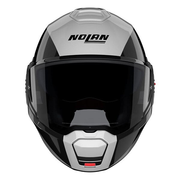 Casque N120-1 Verniciatura Speciale N-Com