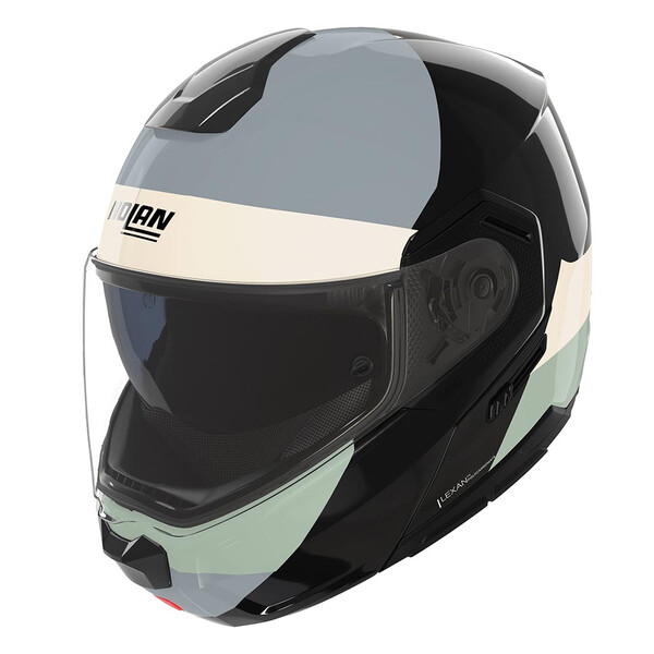Casque N90-3 Blocco N-Com