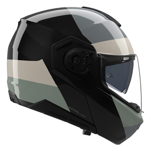 Casque N90-3 Blocco N-Com