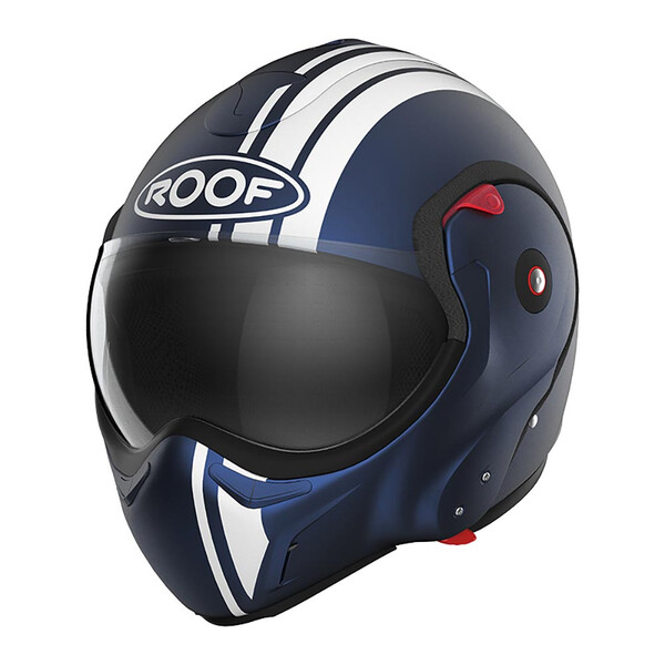 Casque Boxxer 2 Stripes