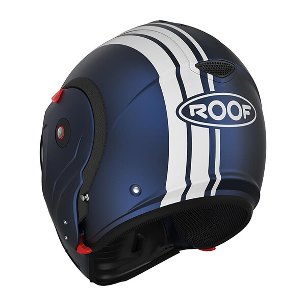 Casque Boxxer 2 Stripes
