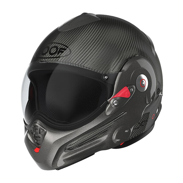 Casque Desmo 3 Carbon