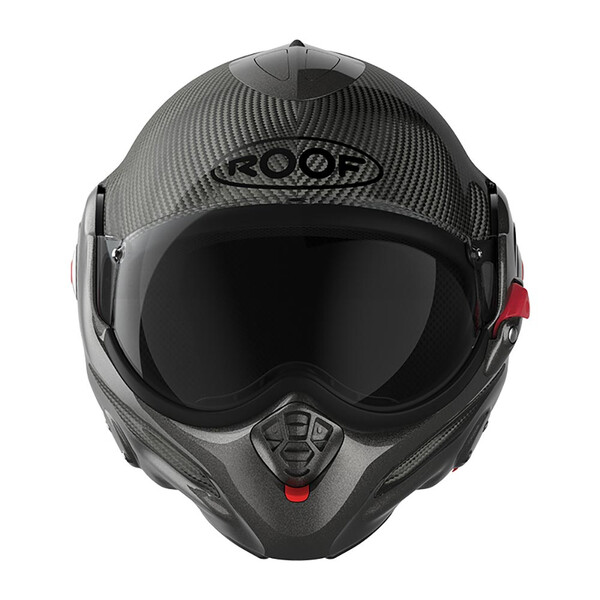 Casque Desmo 3 Carbon