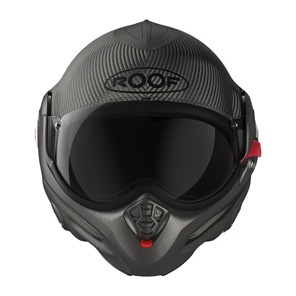 Casque Desmo 3 Carbon