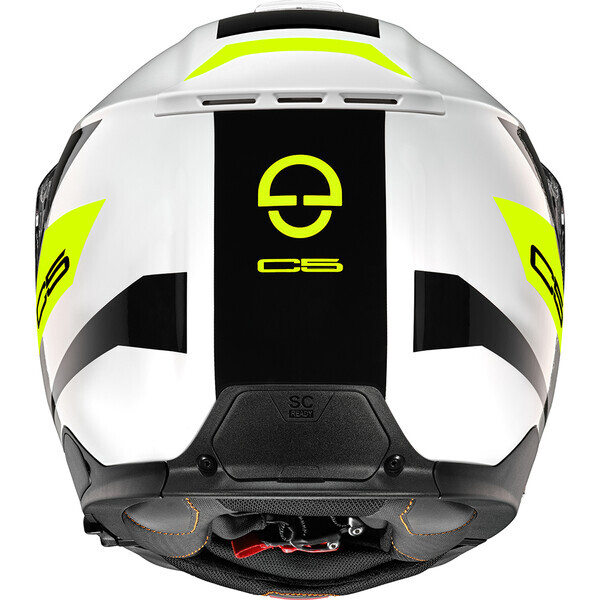 Casque C5 Eclipse