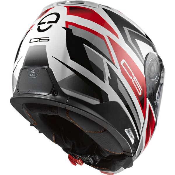 Casque C5 Zenith