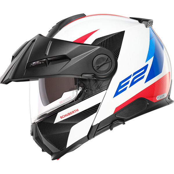 Casque E2 Defender