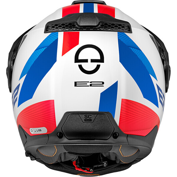 Casque E2 Defender