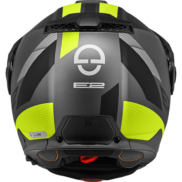 Casque E2 Defender