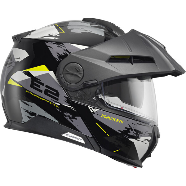 Casque E2 Trail