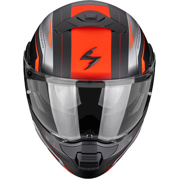Casque Exo-930 Evo Space