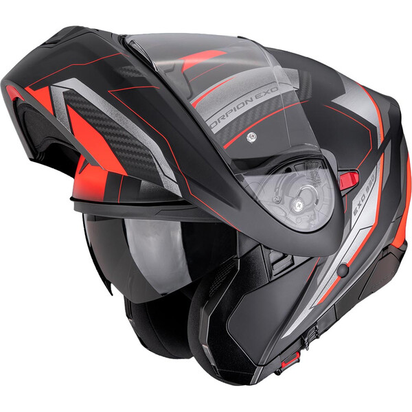 Casque Exo-930 Evo Space