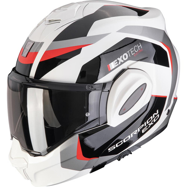 Casque Exo-Tech Evo Pro Acuti