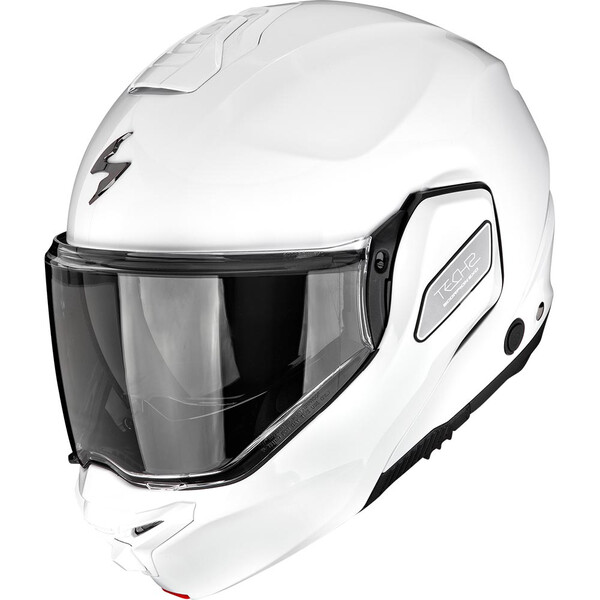 Casque Exo-Tech II Solid