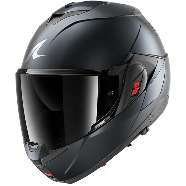 Casque Oxo Dark Shadow