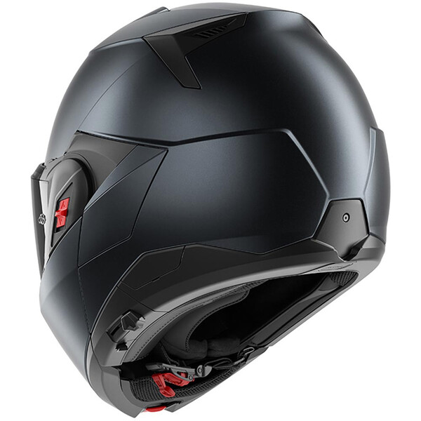 Casque Oxo Dark Shadow