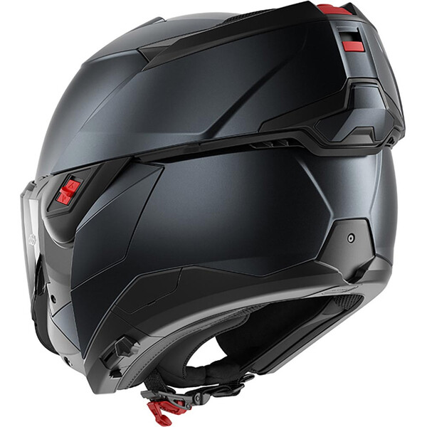Casque Oxo Dark Shadow