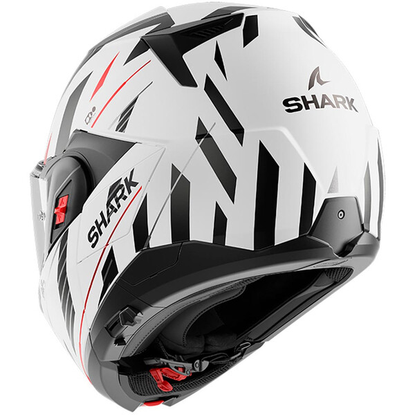 Casque Oxo Dashed Mat