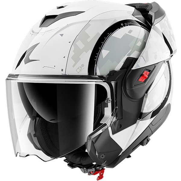 Casque Oxo Gang