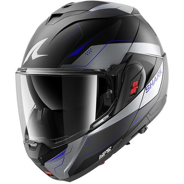 Casque Oxo Mekarium Mat