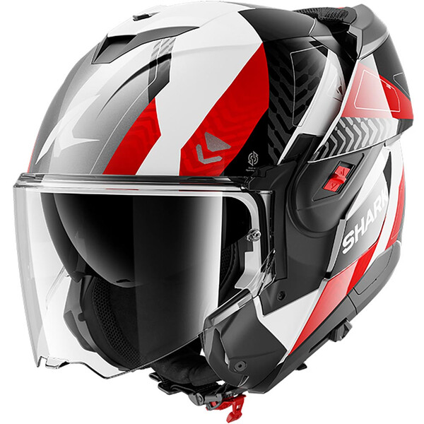 Casque Oxo Ready