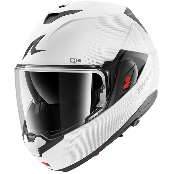 Casque Oxo SP Lyne