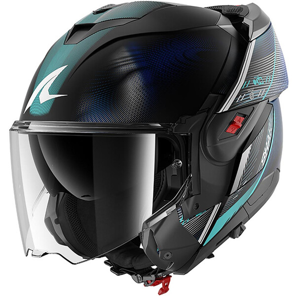 Casque Oxo Speed-Tech
