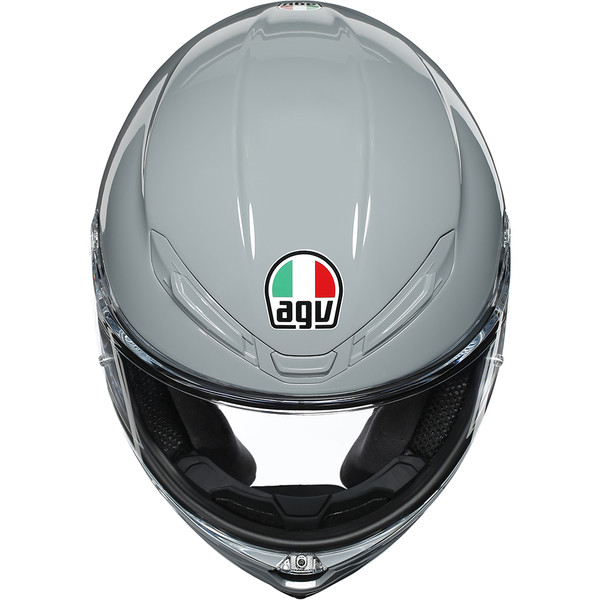 Casque K6 Mono