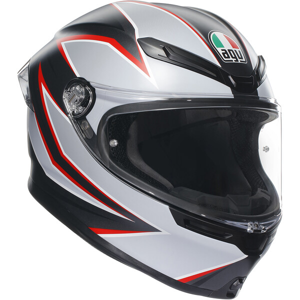 Casque K6 S Flash