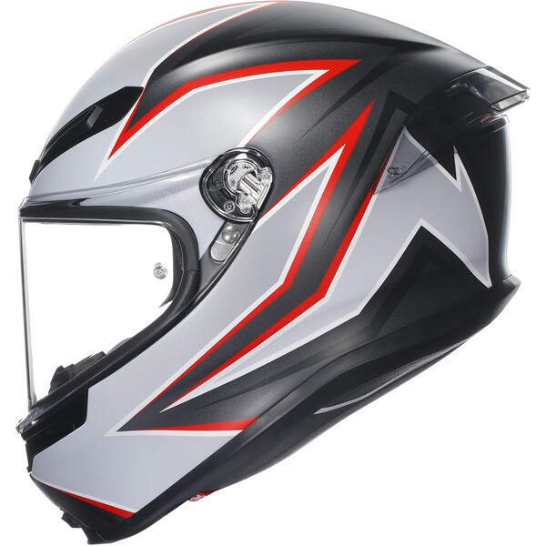 Casque K6 S Flash