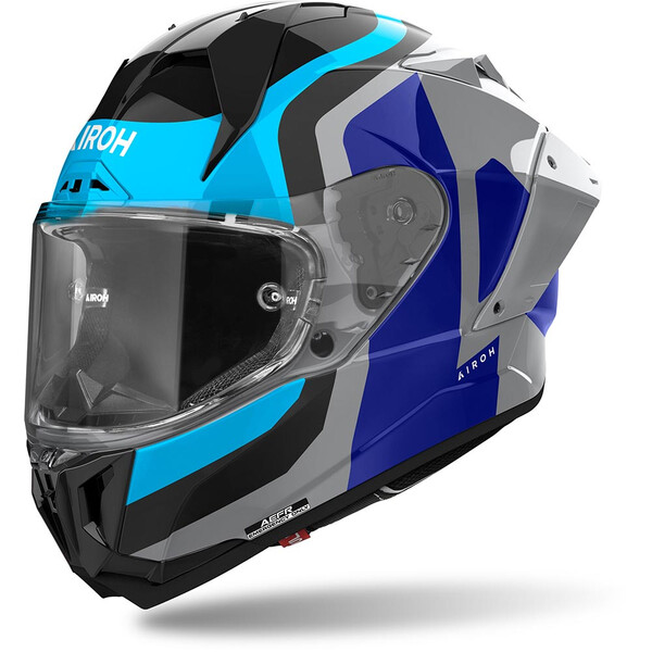 Casque GP 800 Competition