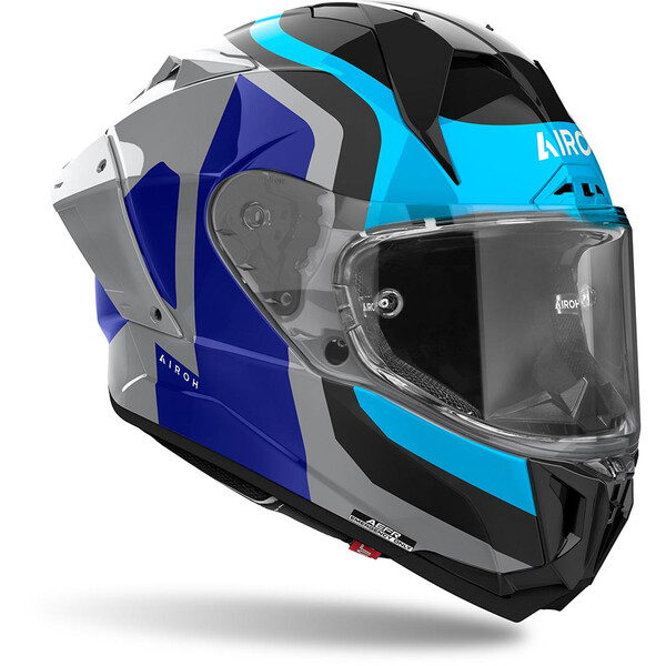 Casque GP 800 Competition