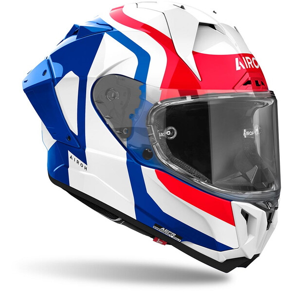 Casque GP 800 Competition