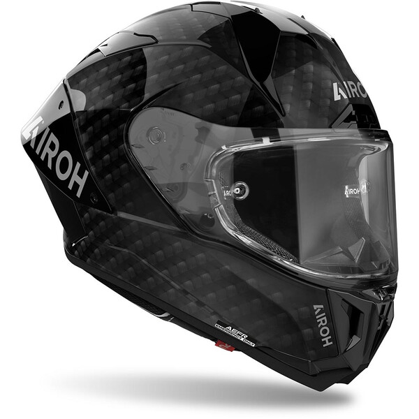 Casque GP 800 FIM Racing #1 Carbon