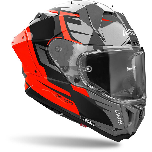 Casque GP 800 Master