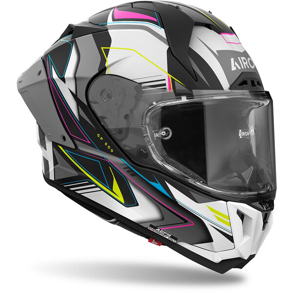 Casque GP 800 Must