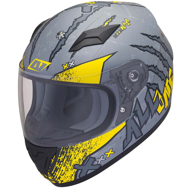 Casque enfant Hyperion Kid