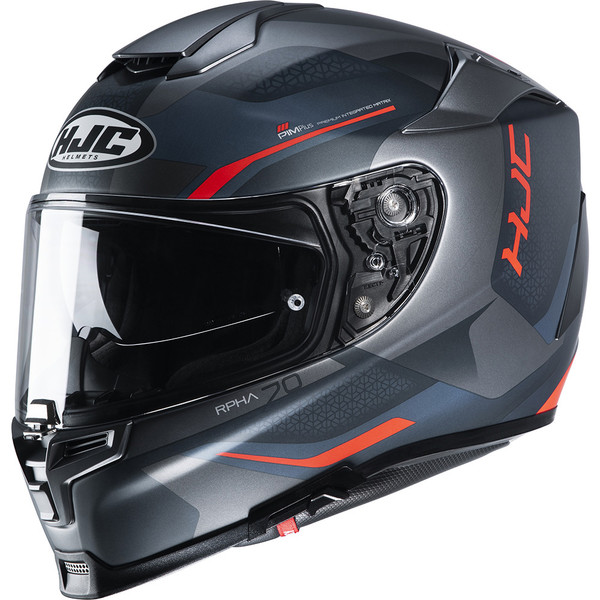 Casque RPHA 70 Kosis HJC