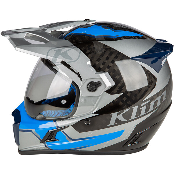 Casque Krios Pro Ventura