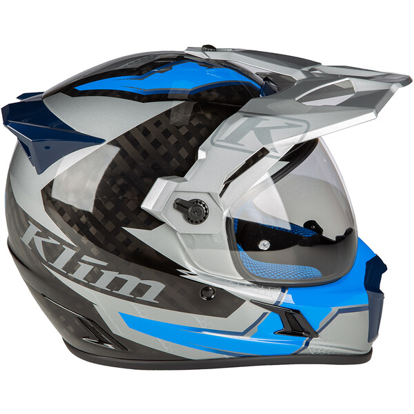 Casque Krios Pro Ventura