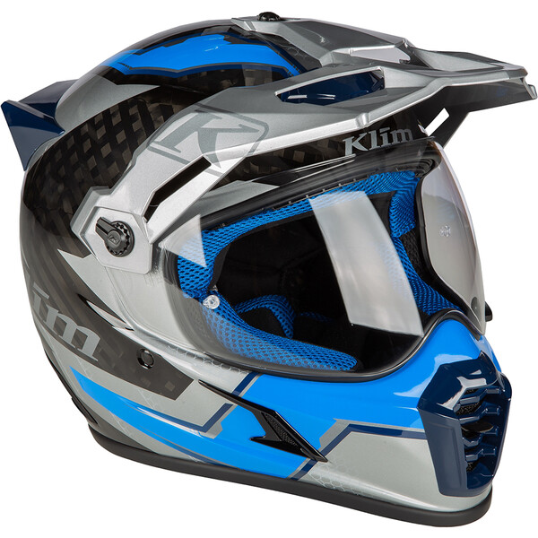 Casque Krios Pro Ventura