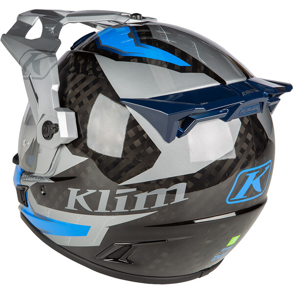 Casque Krios Pro Ventura