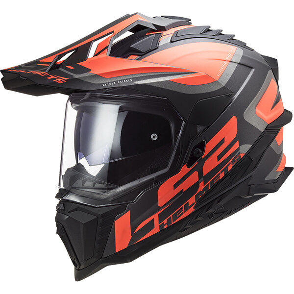 Casque MX701 Explorer Alter