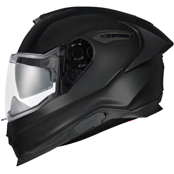 Casque De Moto Casque Modulable Modulable Avec Double Pare-Soleil
