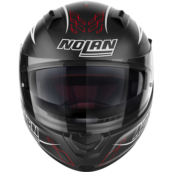 Casque N60-6 Moto GP