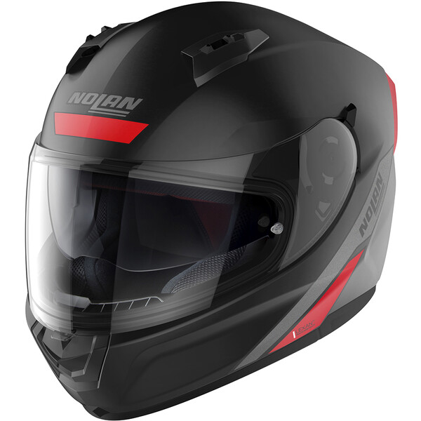 Casque N60-6 Staple