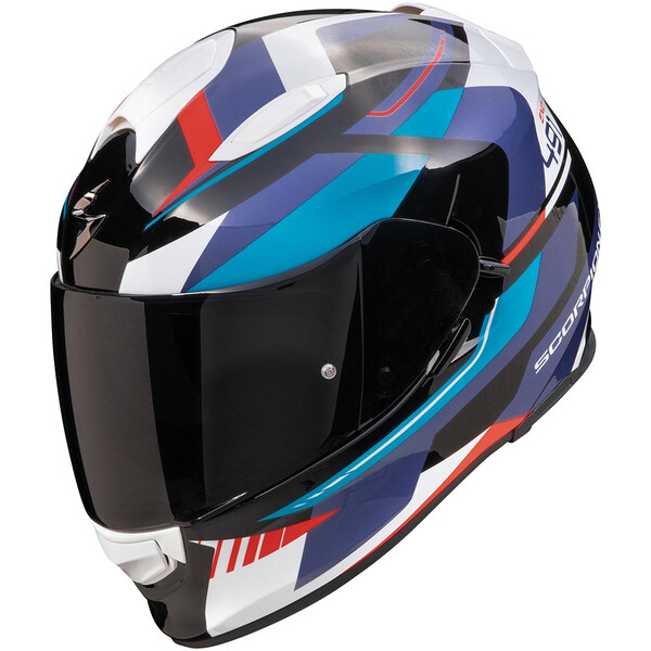 Casque Exo-491 Abilis