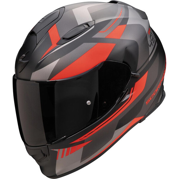 Casque Exo-491 Abilis